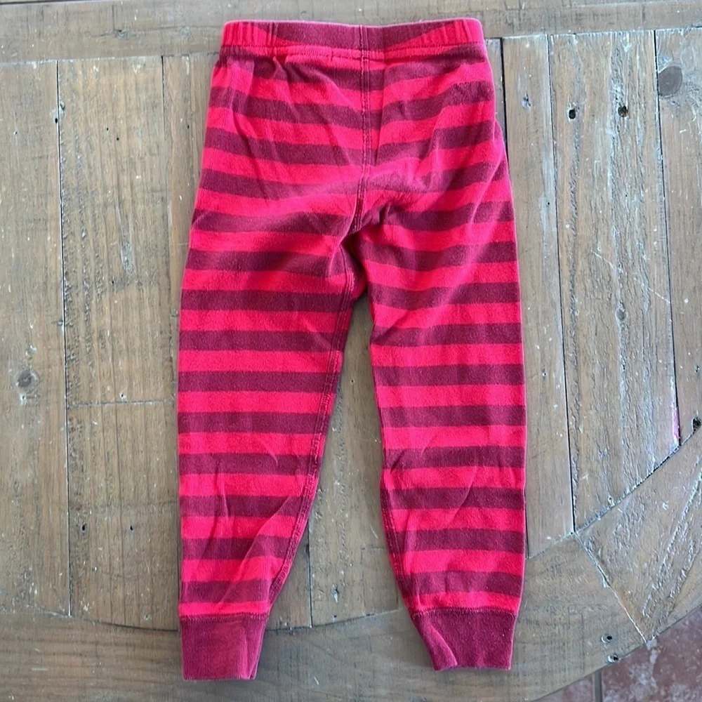 Hanna andersson Ferdinand pajama set